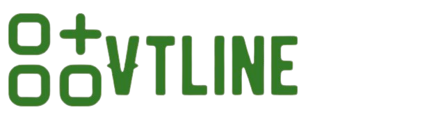 Vtline logo
